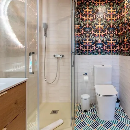 Ubicacion Perfecta Apartamento Luxury Beach Malaga Exterior photo