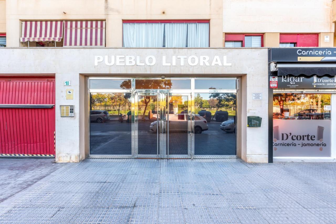 Ubicacion Perfecta Luxury Malaga