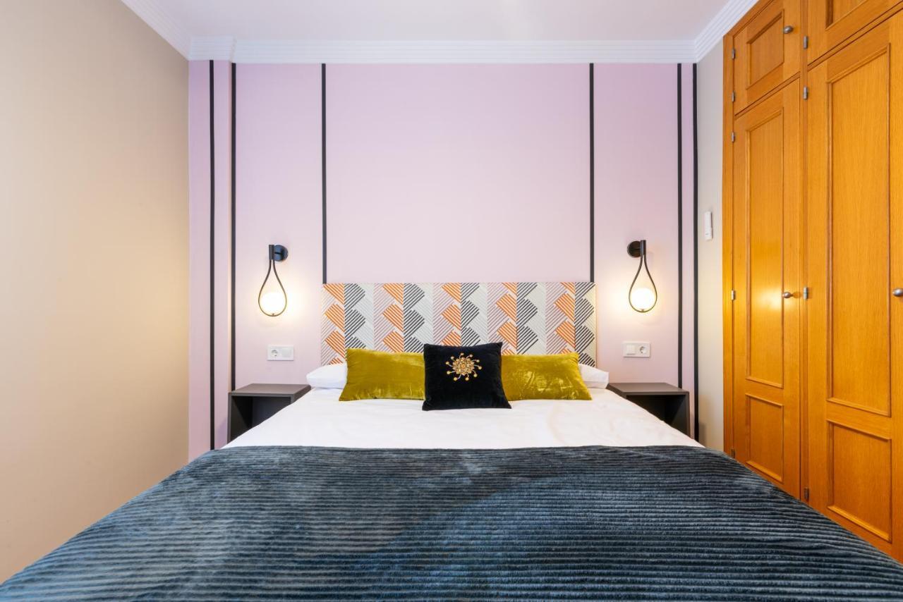 Apartment Ubicacion Perfecta Luxury