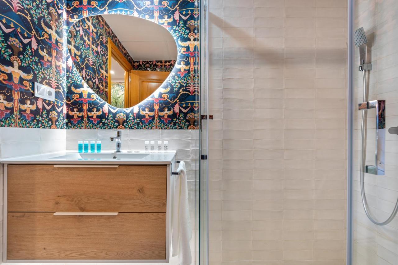 Apartment Ubicacion Perfecta Luxury Malaga