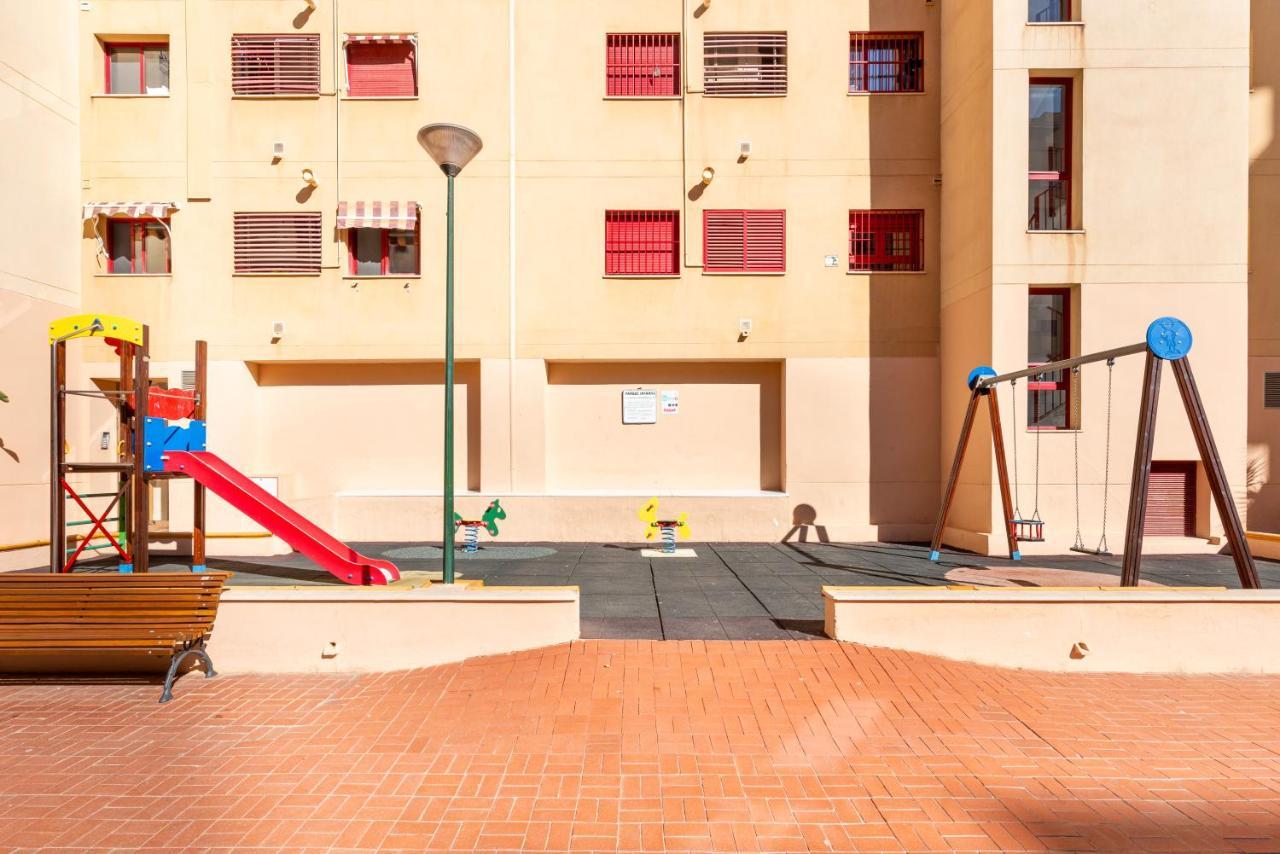 Apartment Ubicacion Perfecta Luxury