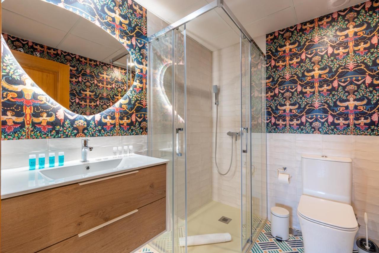 Ubicacion Perfecta Luxury Apartment