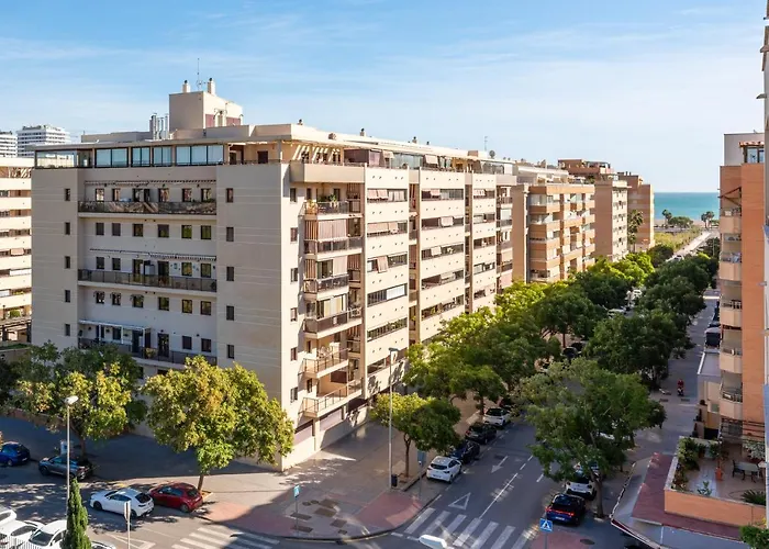 Ubicacion Perfecta Apartamento Luxury Beach