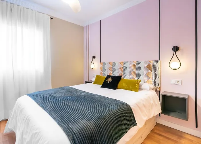 Ubicacion Perfecta Apartamento Luxury Beach